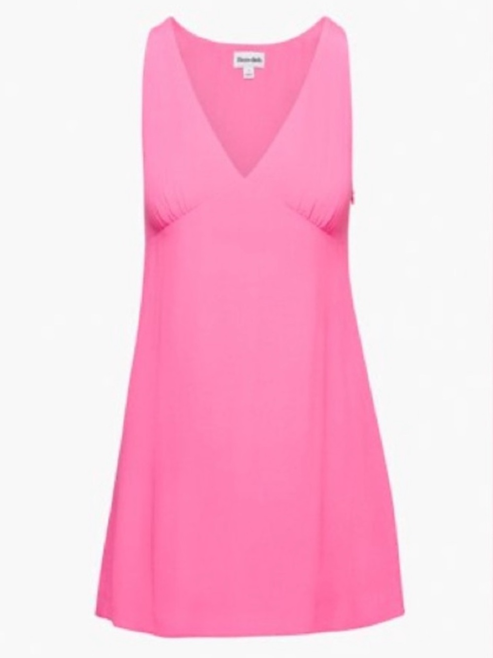 Aritzia Sundeh Theo Dress